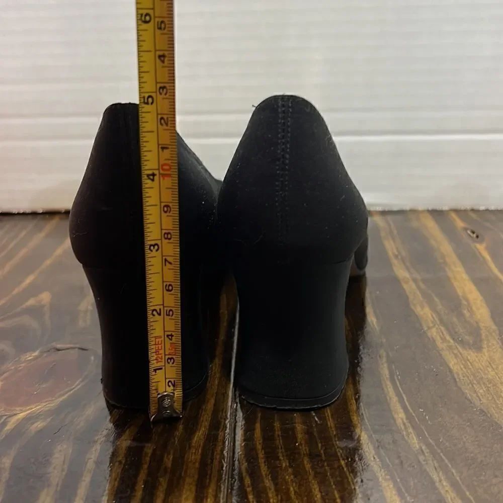 Proxy Heels  - Picture 4 of 7